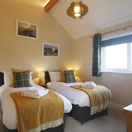 Bridge House Bed & Breakfast Haltwhistle Dış mekan fotoğraf