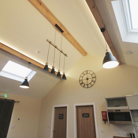 Bridge House Bed & Breakfast Haltwhistle Dış mekan fotoğraf