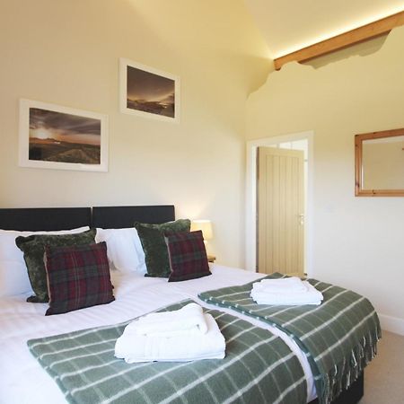 Bridge House Bed & Breakfast Haltwhistle Dış mekan fotoğraf