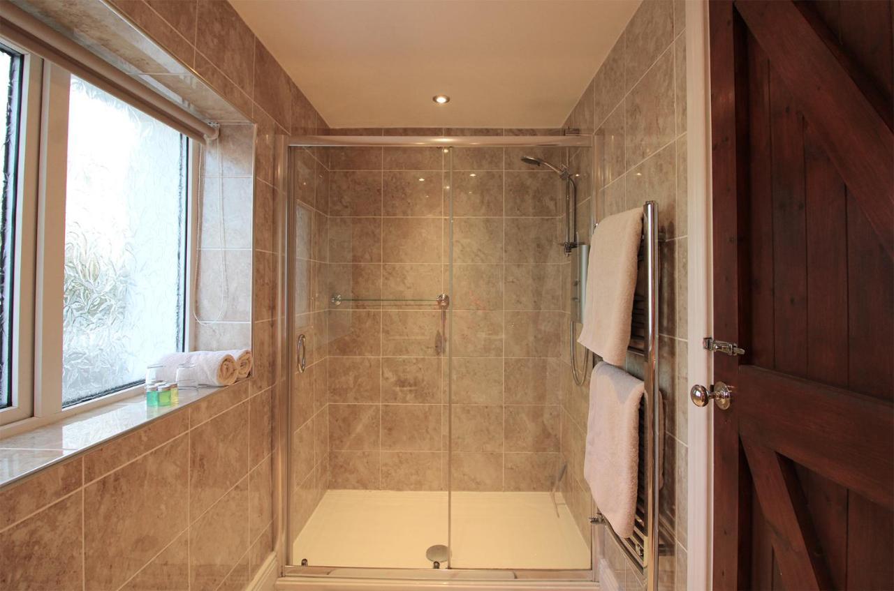 Bridge House Bed & Breakfast Haltwhistle Dış mekan fotoğraf