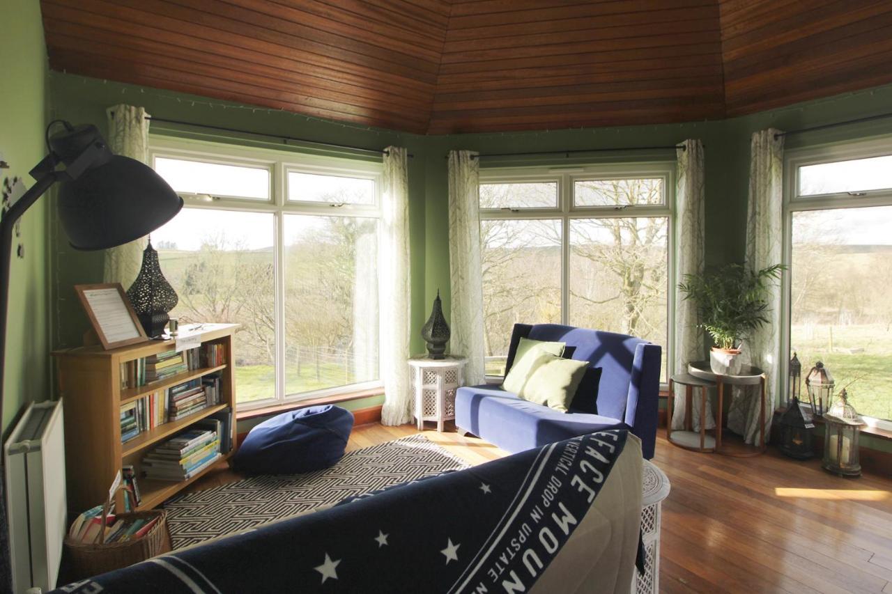 Bridge House Bed & Breakfast Haltwhistle Dış mekan fotoğraf