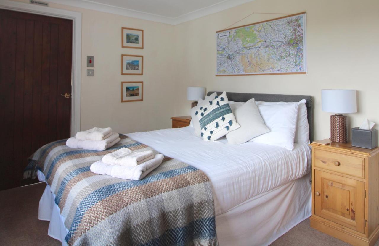 Bridge House Bed & Breakfast Haltwhistle Dış mekan fotoğraf