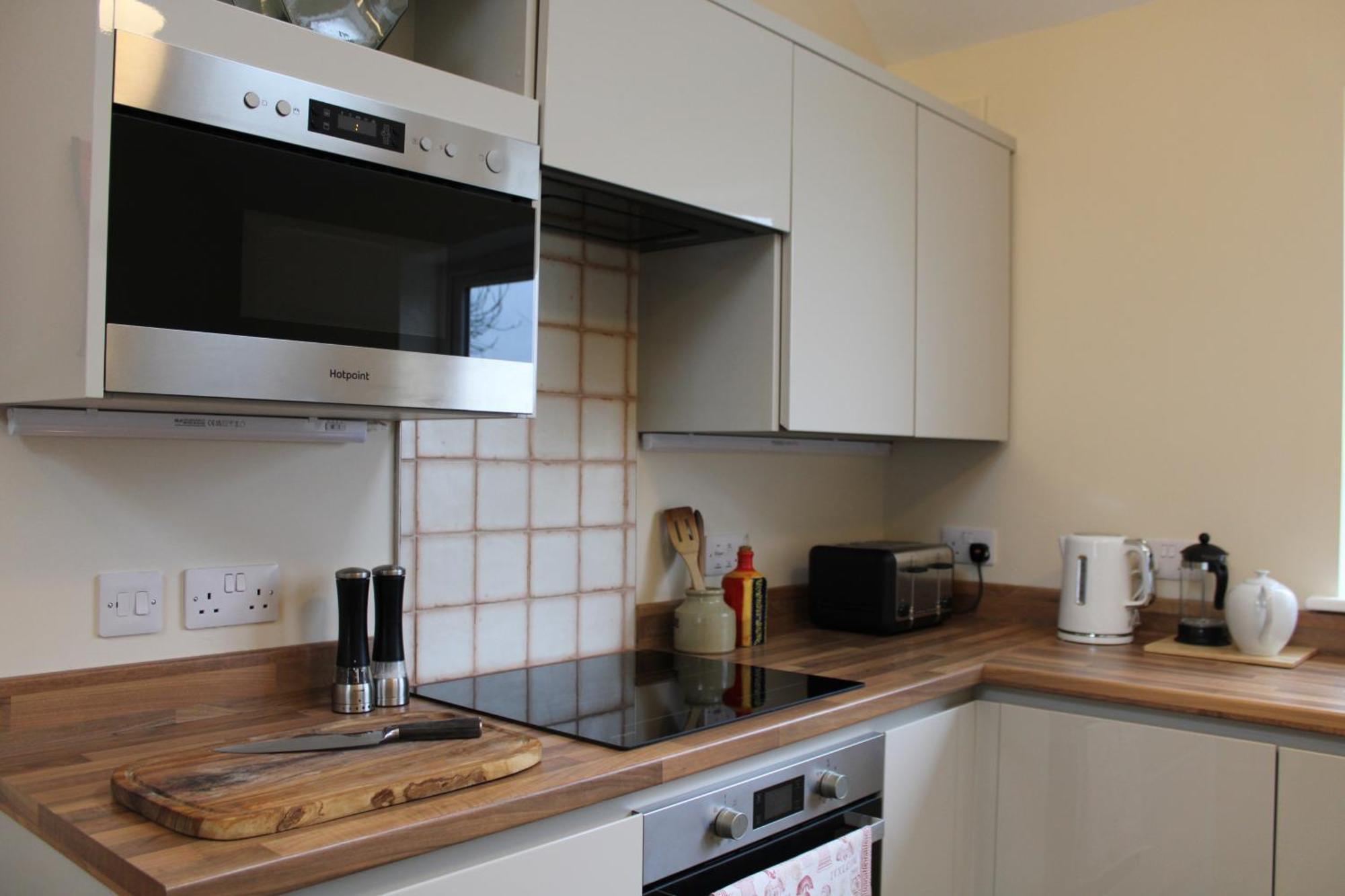 Bridge House Bed & Breakfast Haltwhistle Dış mekan fotoğraf