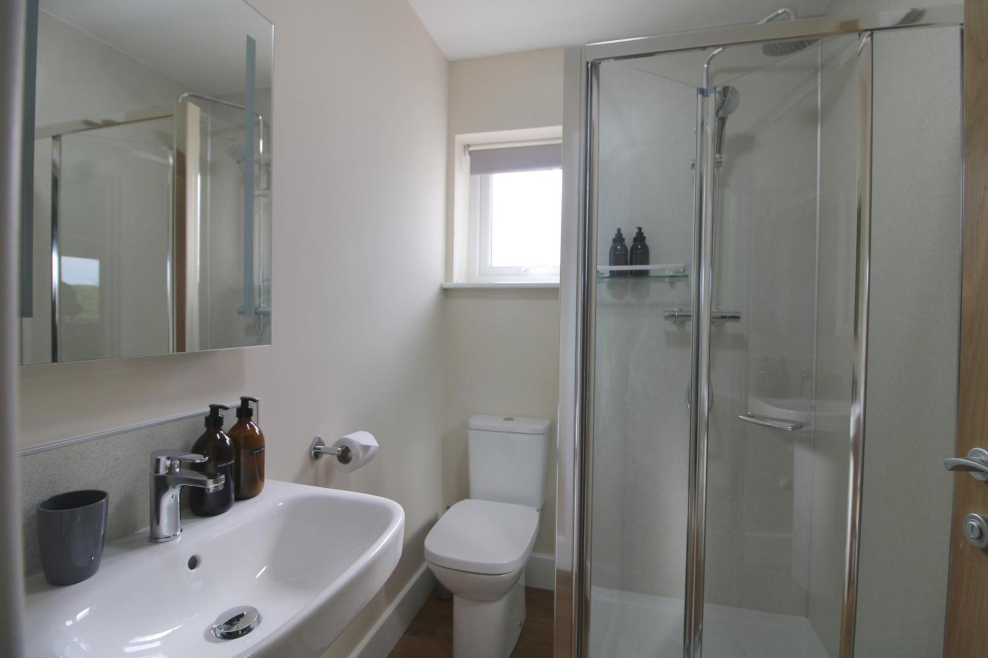 Bridge House Bed & Breakfast Haltwhistle Dış mekan fotoğraf