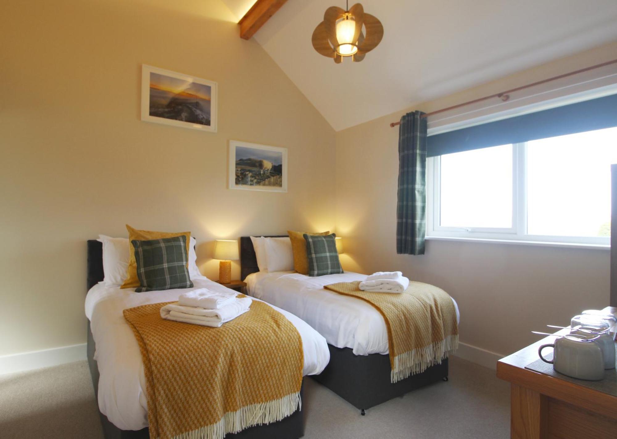 Bridge House Bed & Breakfast Haltwhistle Dış mekan fotoğraf