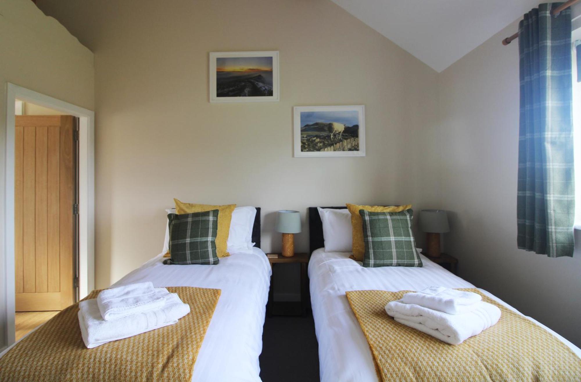 Bridge House Bed & Breakfast Haltwhistle Dış mekan fotoğraf