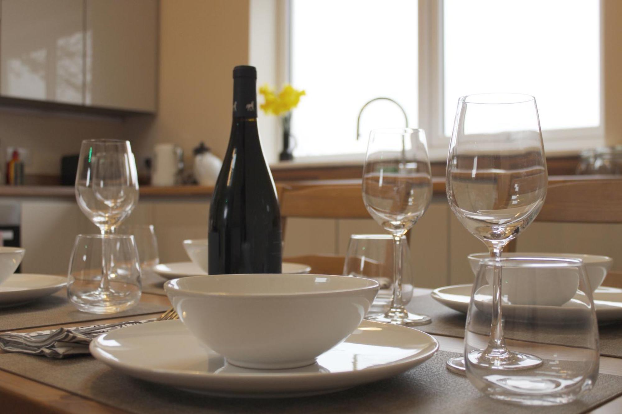 Bridge House Bed & Breakfast Haltwhistle Dış mekan fotoğraf