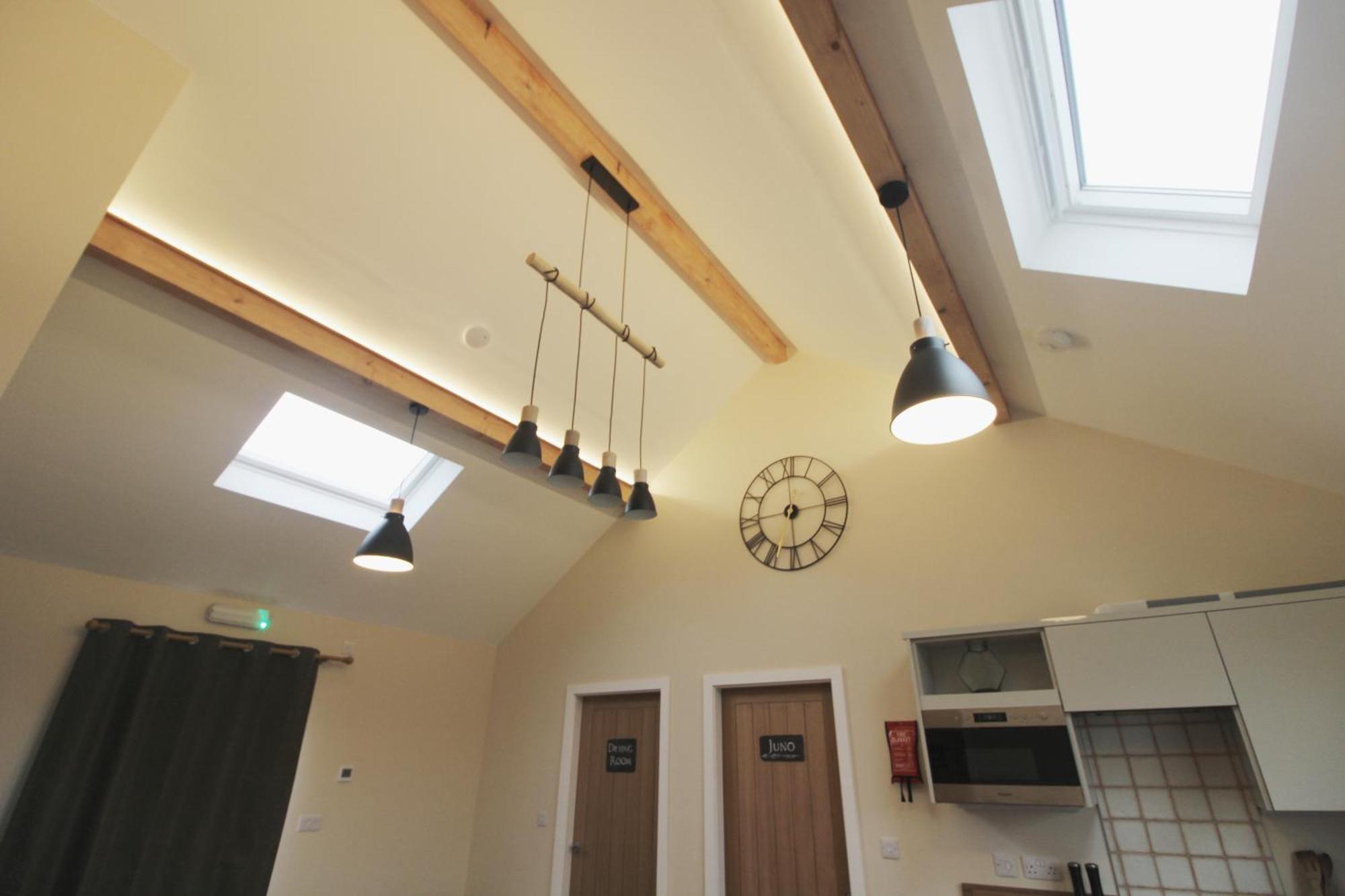 Bridge House Bed & Breakfast Haltwhistle Dış mekan fotoğraf