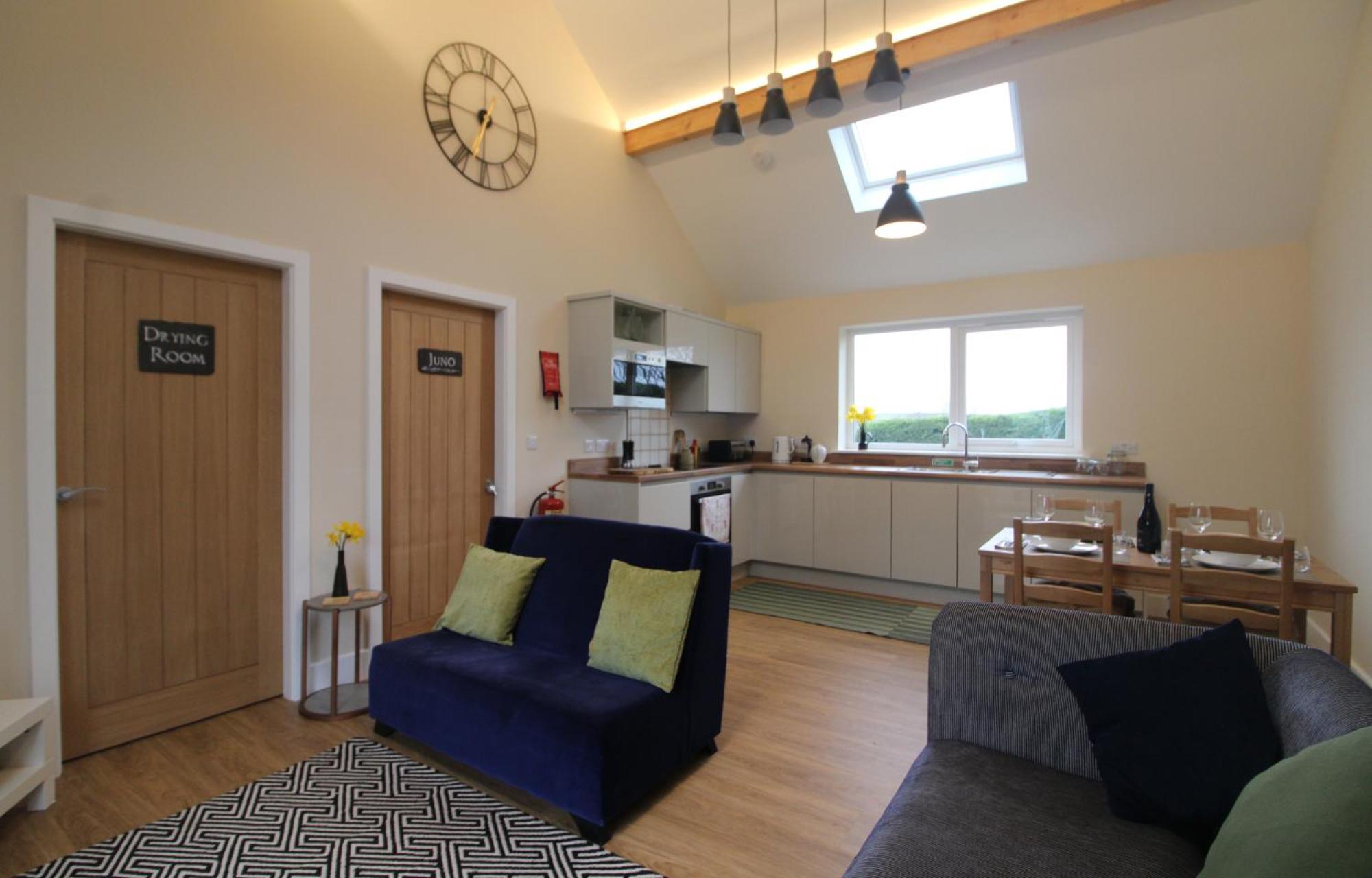 Bridge House Bed & Breakfast Haltwhistle Dış mekan fotoğraf
