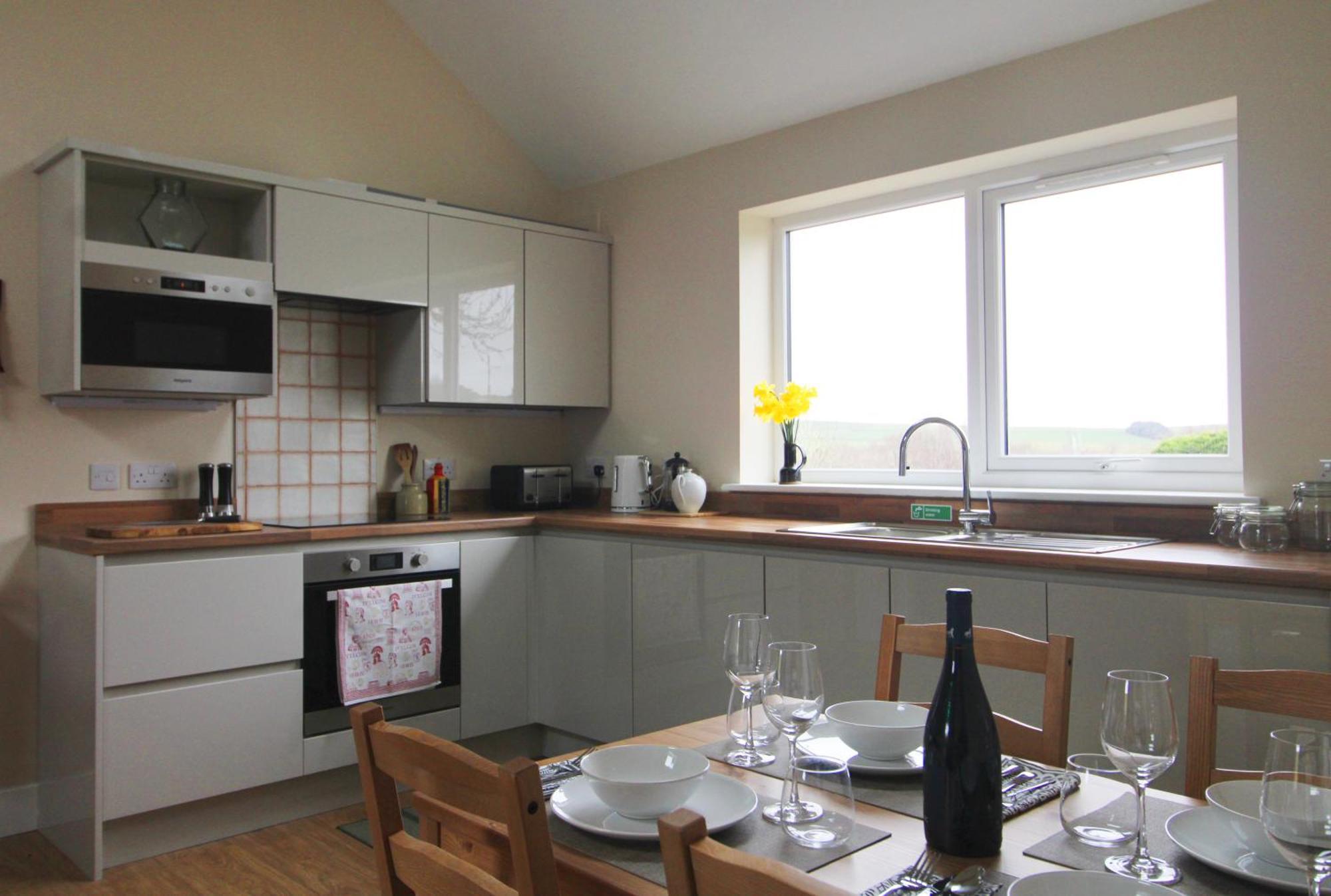 Bridge House Bed & Breakfast Haltwhistle Dış mekan fotoğraf