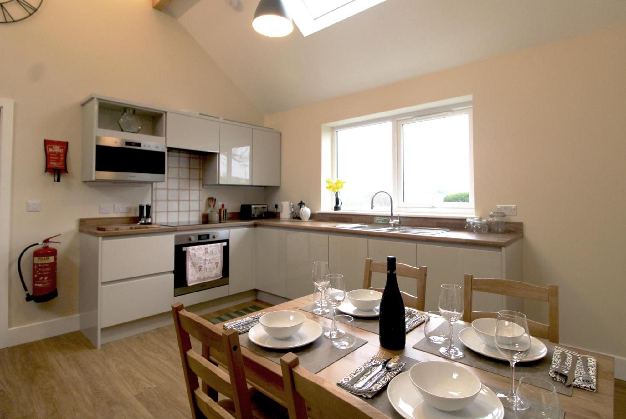 Bridge House Bed & Breakfast Haltwhistle Dış mekan fotoğraf
