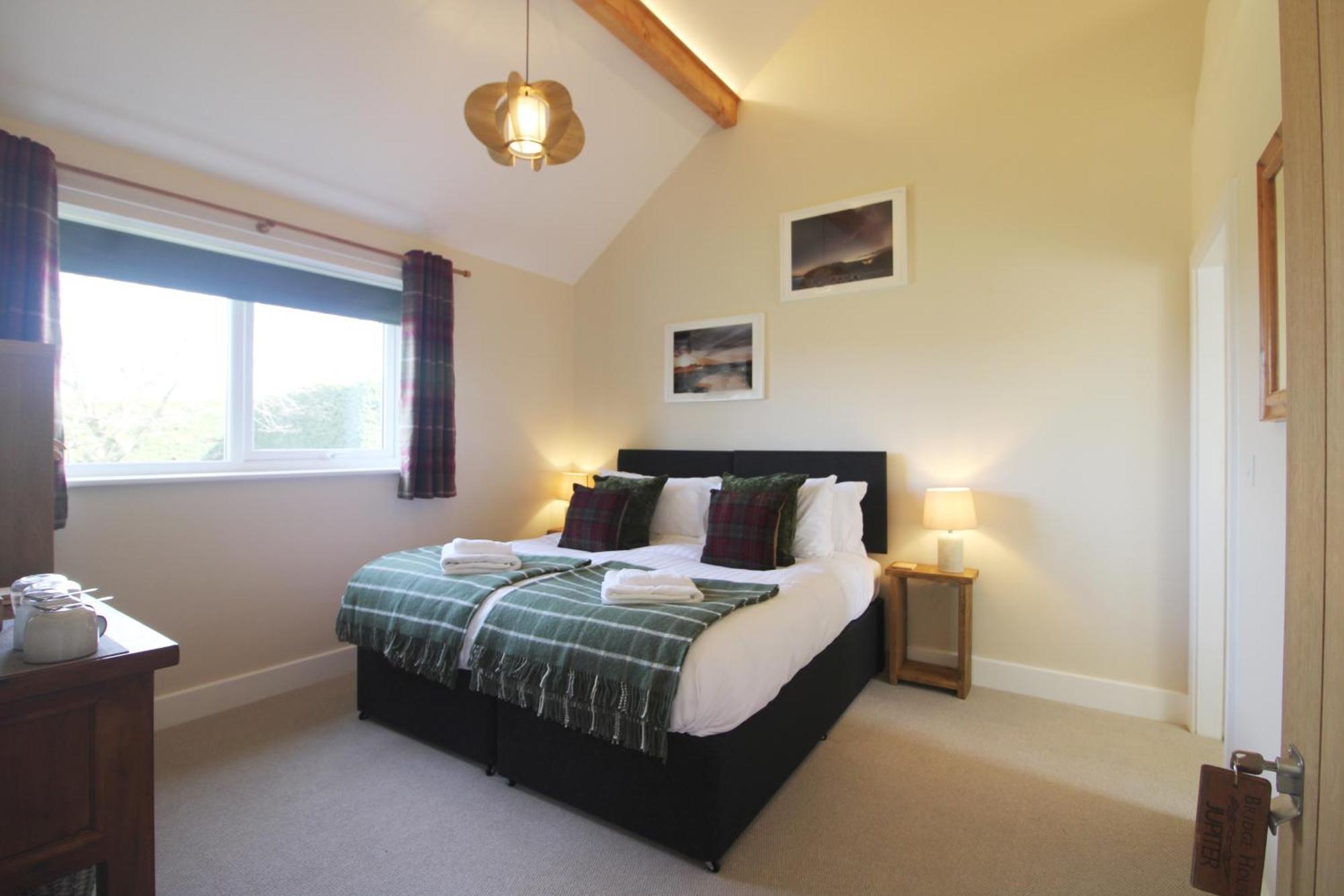 Bridge House Bed & Breakfast Haltwhistle Dış mekan fotoğraf