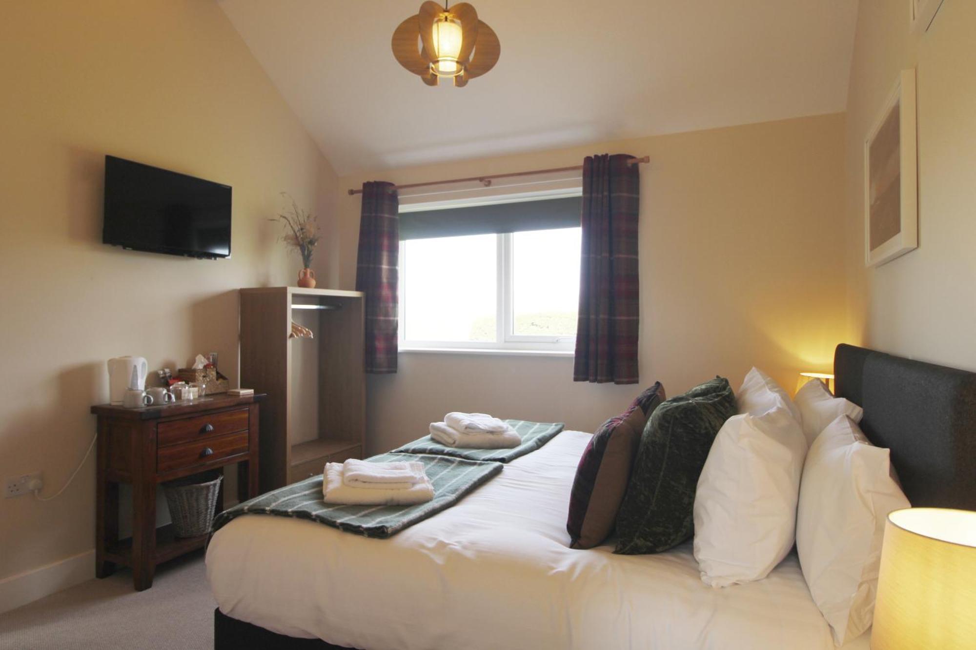 Bridge House Bed & Breakfast Haltwhistle Dış mekan fotoğraf