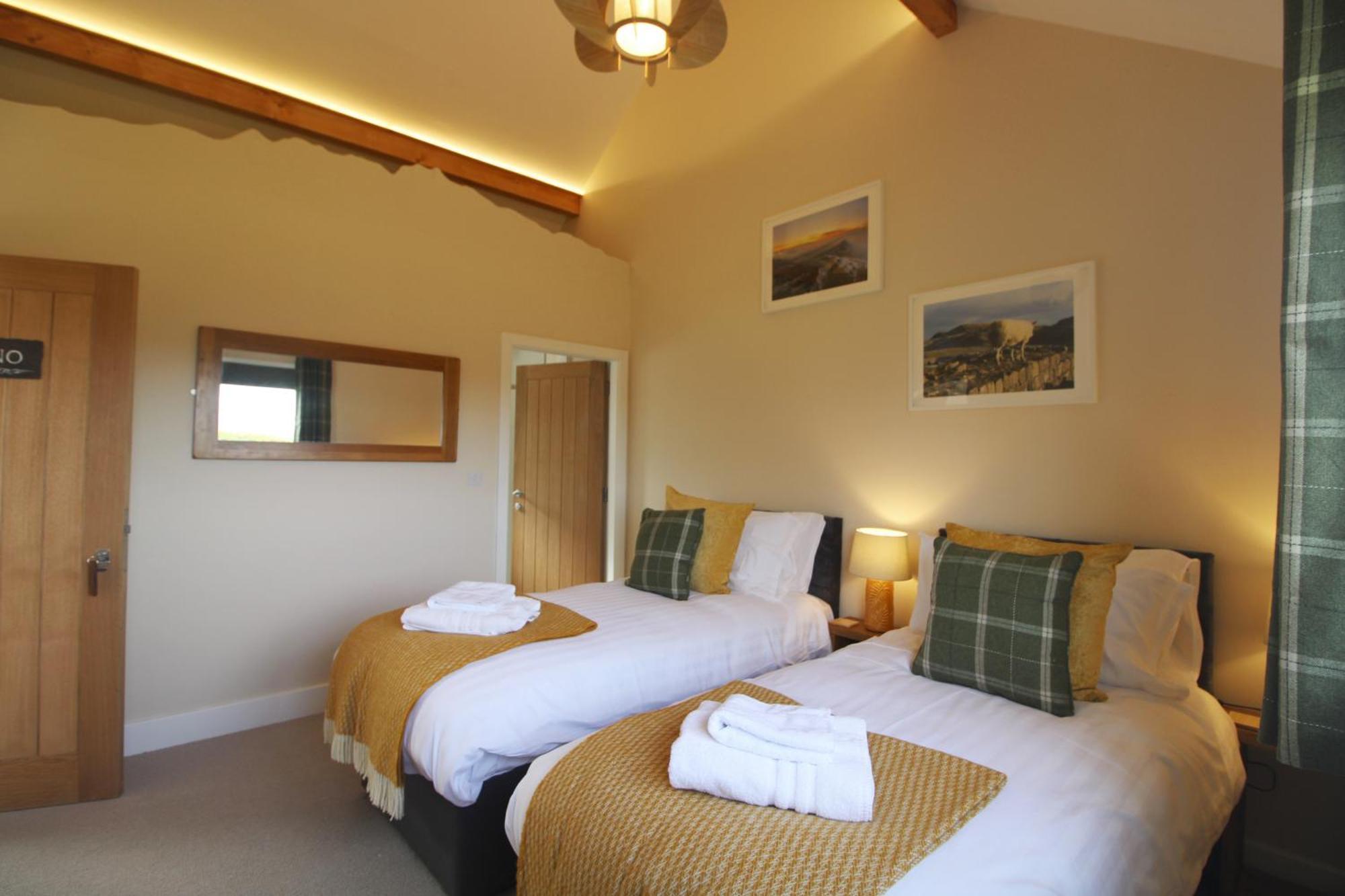 Bridge House Bed & Breakfast Haltwhistle Dış mekan fotoğraf