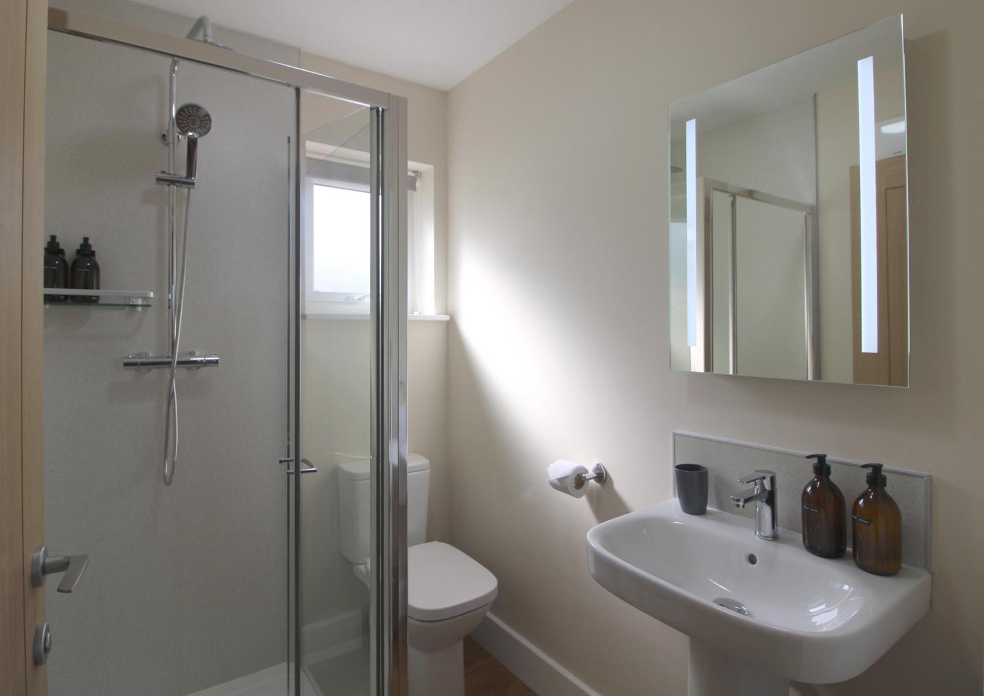 Bridge House Bed & Breakfast Haltwhistle Dış mekan fotoğraf